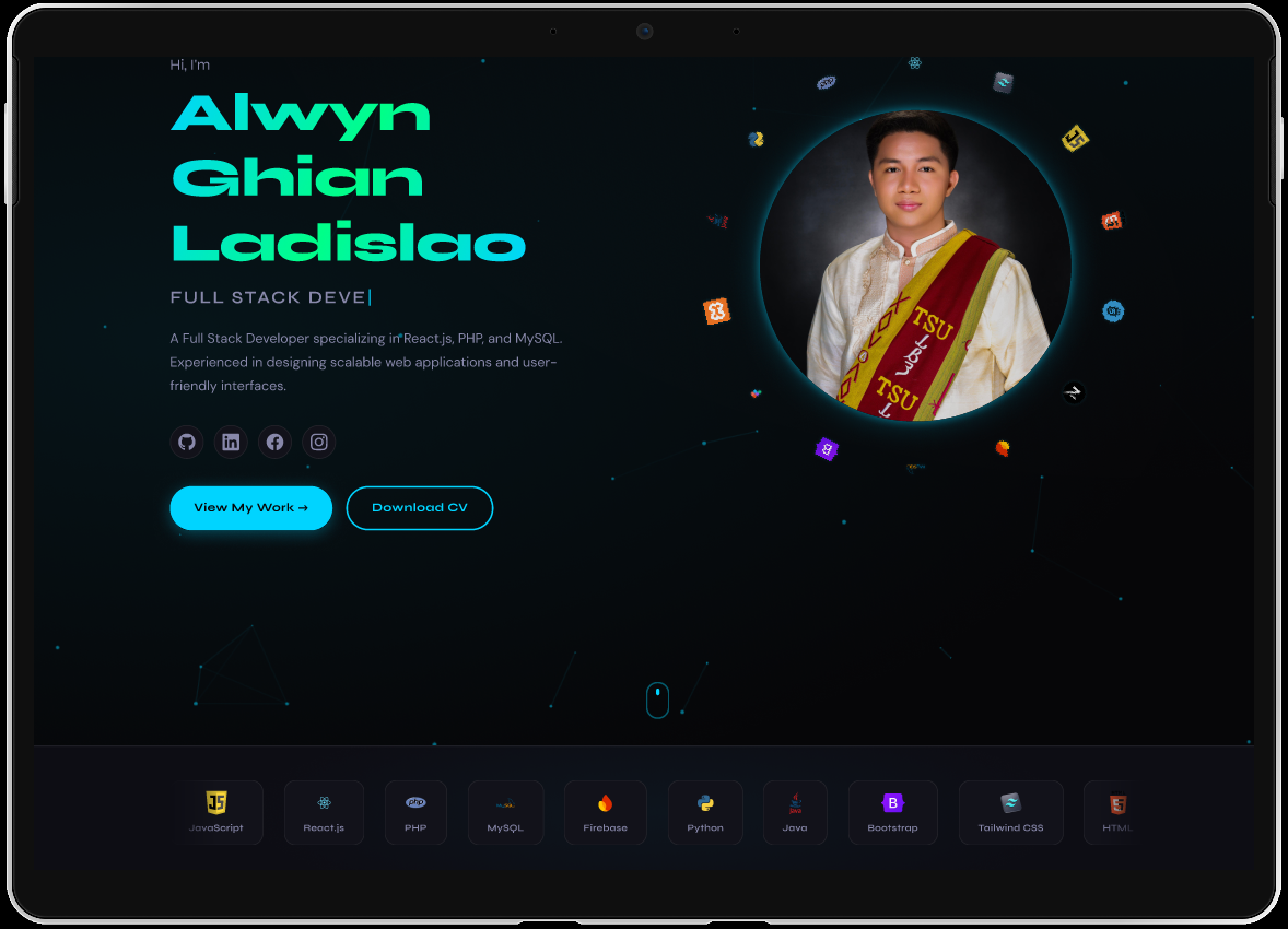 Portfolio Design